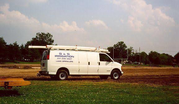 S & S Irrigation