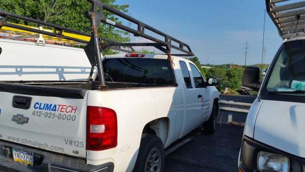Climatech Inc.