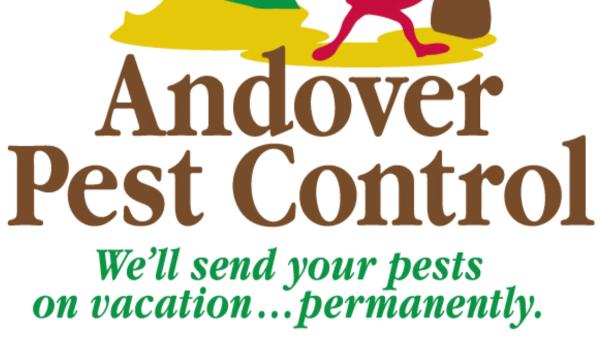 Andover Pest Control Inc.