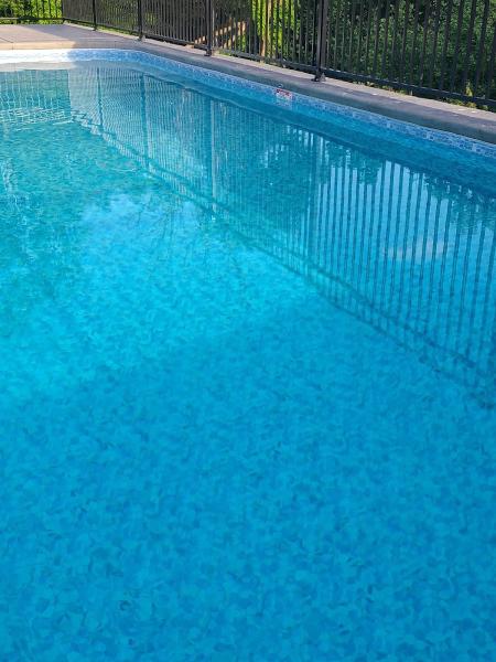 World Class Pool Pros