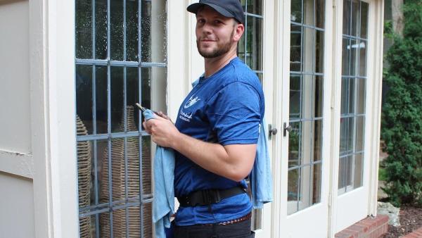 Mermaid Window Cleaning & Home Services