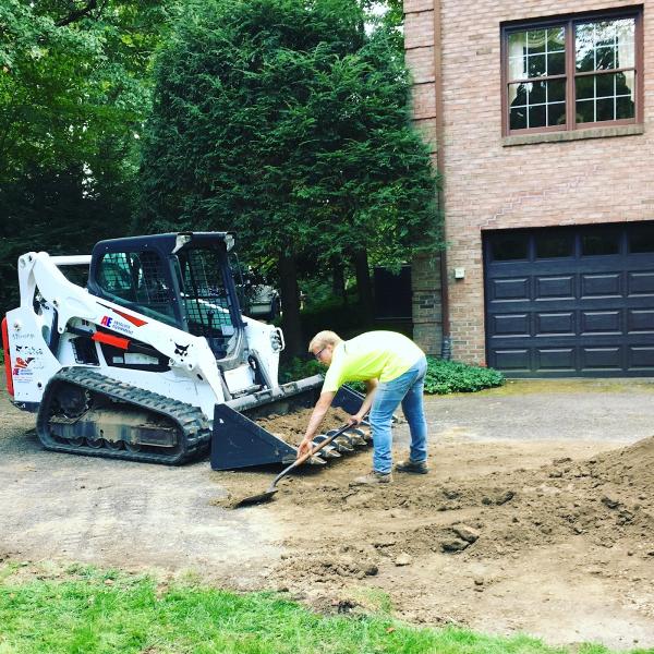 Verardi Landscapes LLC