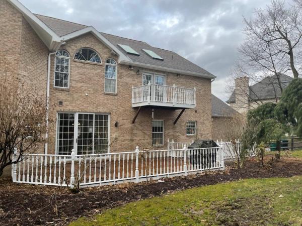 Verardi Landscapes LLC