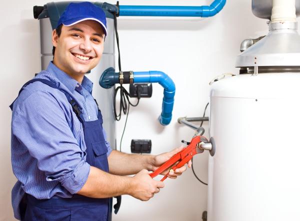 Quality Plumber Leander