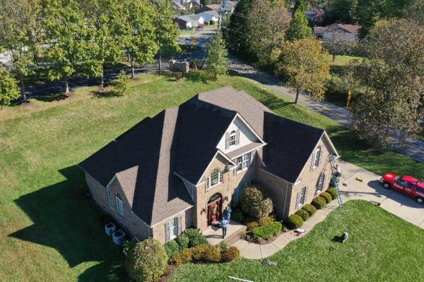 Elite Roofing LLC