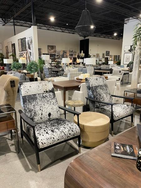 Lee Douglas Interiors