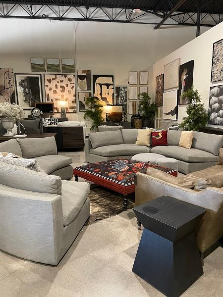 Lee Douglas Interiors