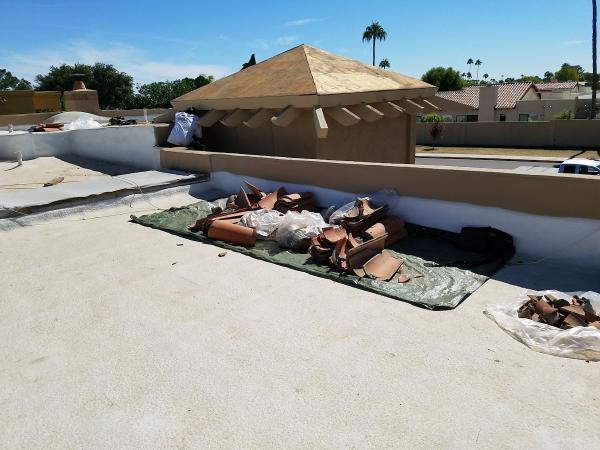 Lyons Roofing