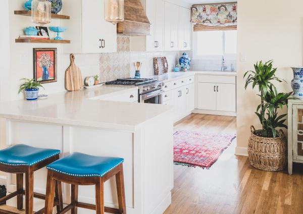 Jodie Okun Interiors