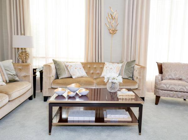 Jodie Okun Interiors