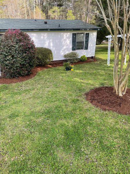 K.O. Landscaping LLC