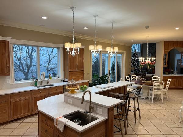 NV Remodelers LLC