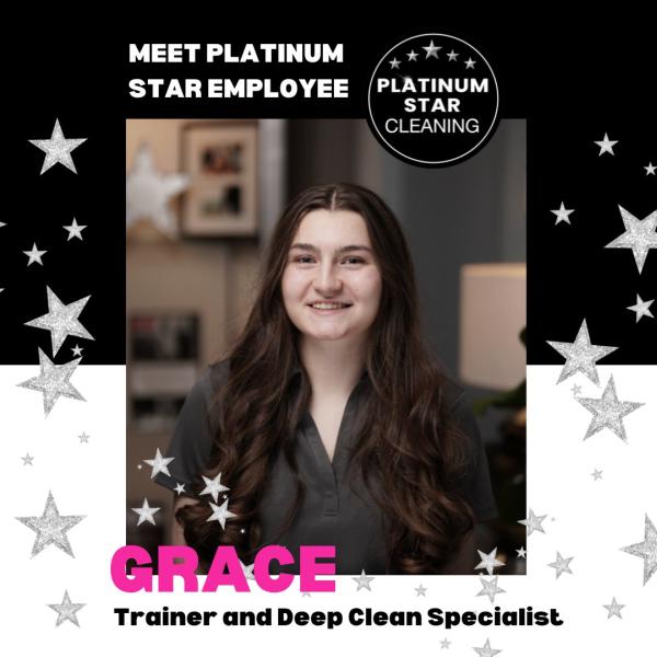 Platinum Star Cleaning Services Allentown