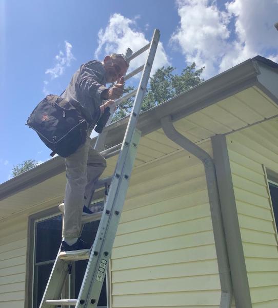 Good Bones Home Inspections