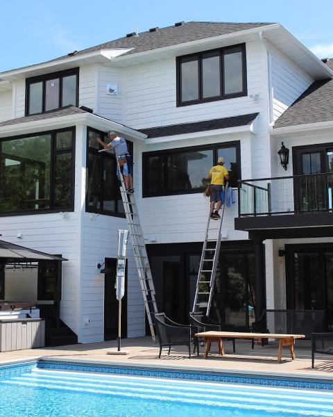 Shine Window Cleaning