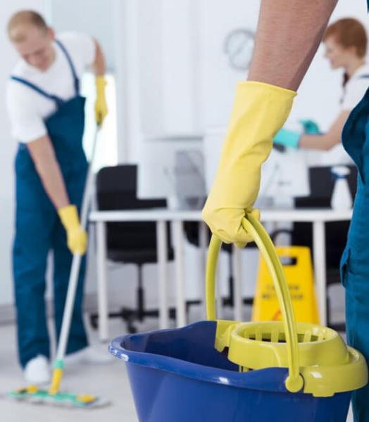 All Pro Cleaning Systems