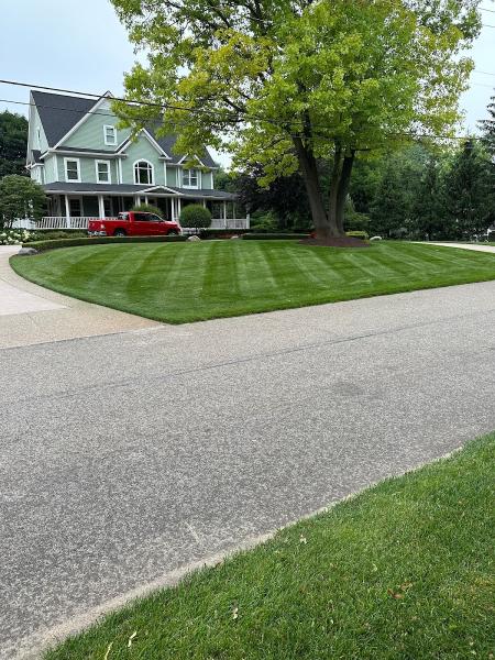 Kobel Brothers Lawn Care