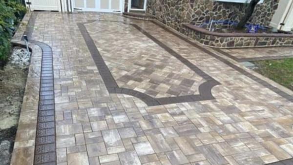 Pro-Vision Paving & Masonry