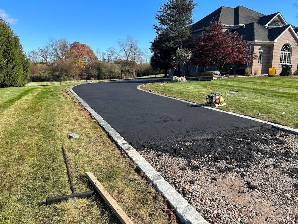 Pro-Vision Paving & Masonry