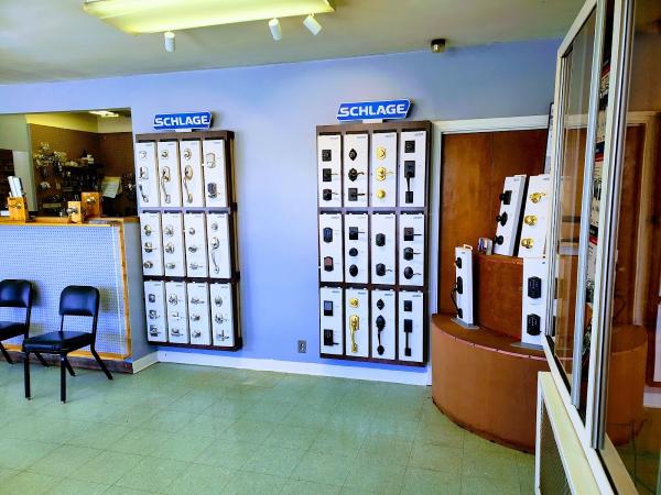 Karis Lock Co