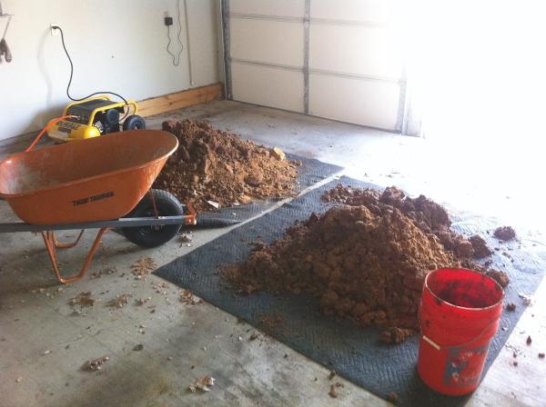 The Plumbing Service