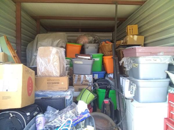 South Sioux Self Storage