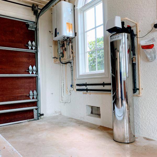 AIM Plumbing