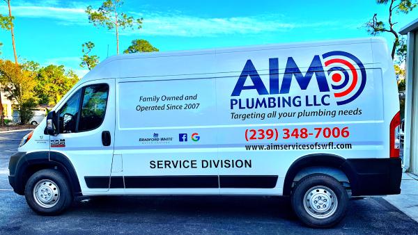 AIM Plumbing