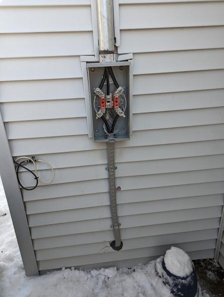Choice Electric LLC