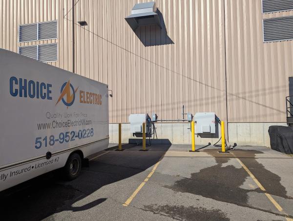 Choice Electric LLC