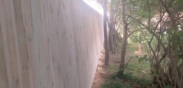Fix-a-Fence Inc.