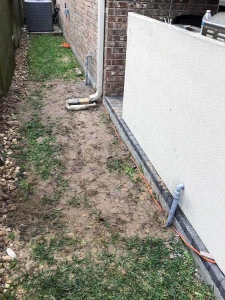 All Around Plumbing LLC