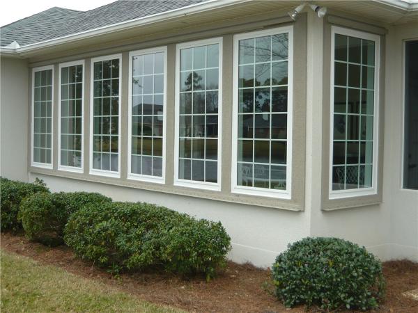 House Window Replacements