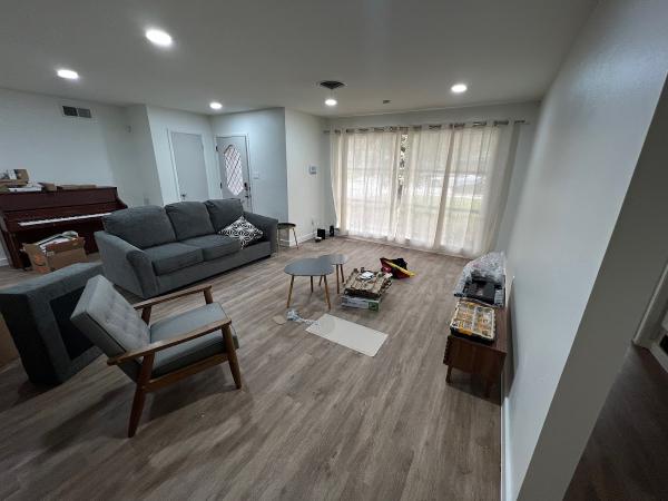 Dallas Floors