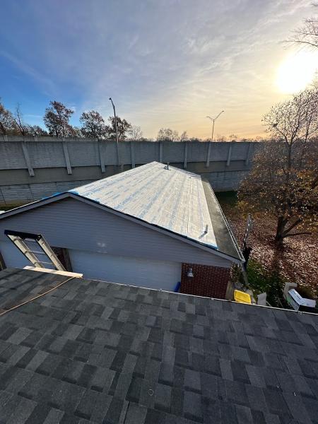 Unisource Roofing