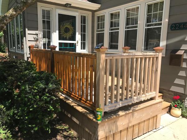 Clark & Sons Handyman & Painting Services