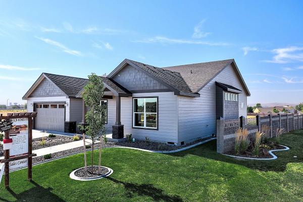 Olin Homes