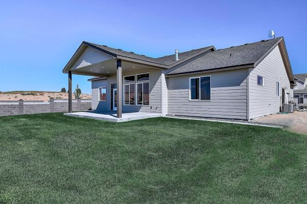Olin Homes