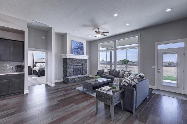 Olin Homes