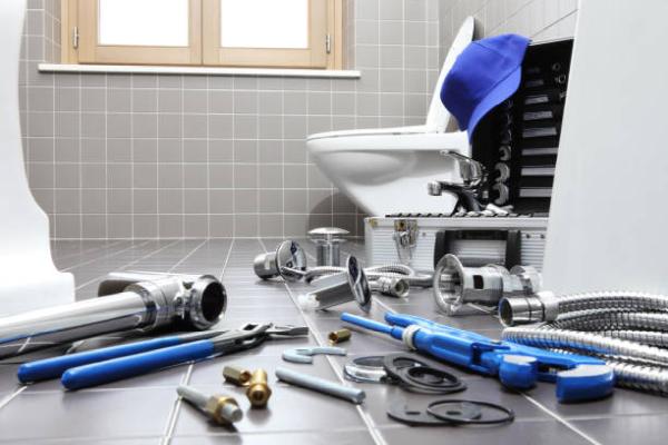 Any Time Plumbing & Heating