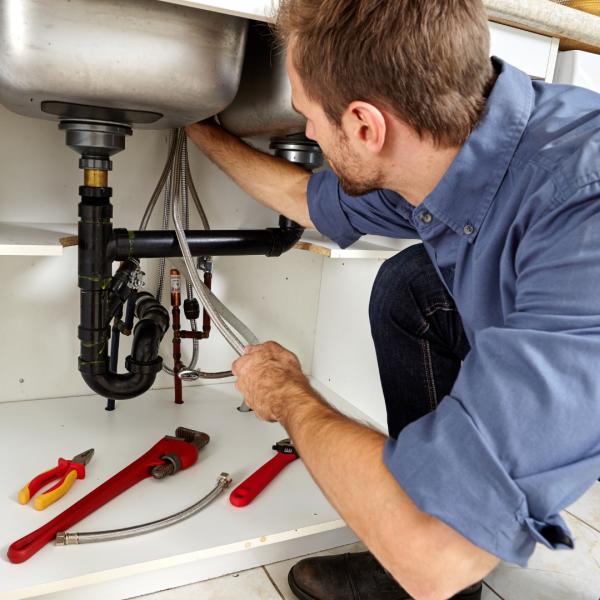Any Time Plumbing & Heating