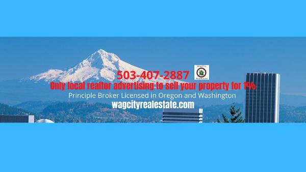 Wag City Real Estate