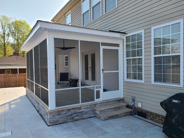 Outdoor Designers