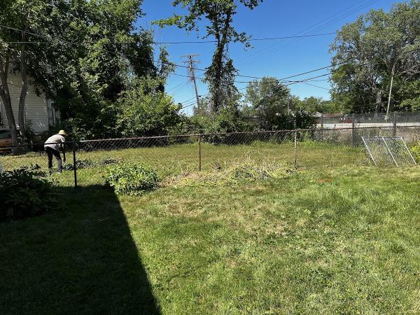TLT Lawncare & Snowremoval LLC