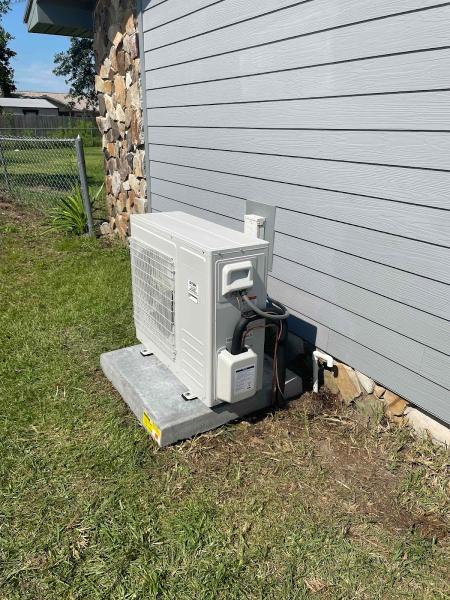 Alexander Air Conditioning