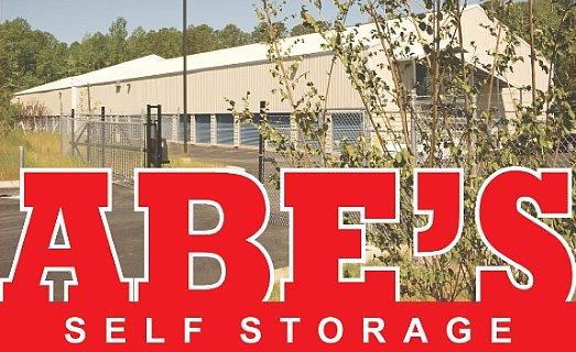 Abe's Self Storage
