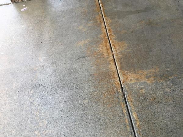 APR Pressure Washing