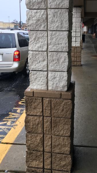 APR Pressure Washing