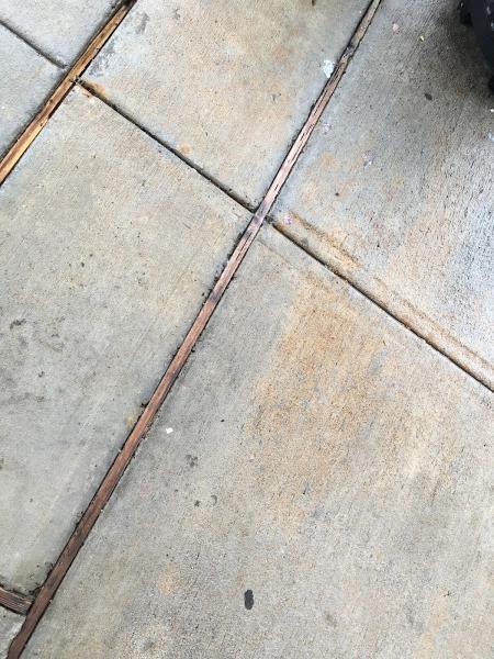 APR Pressure Washing