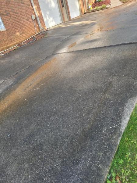 APR Pressure Washing
